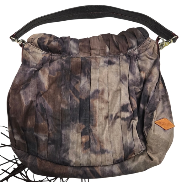 MZ WallaceNylon Top Handle Bag - Picture 2 of 16